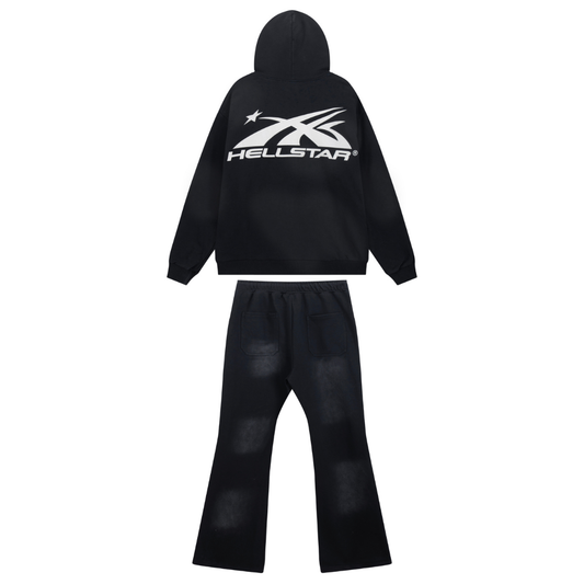 Hell Tracksuit
