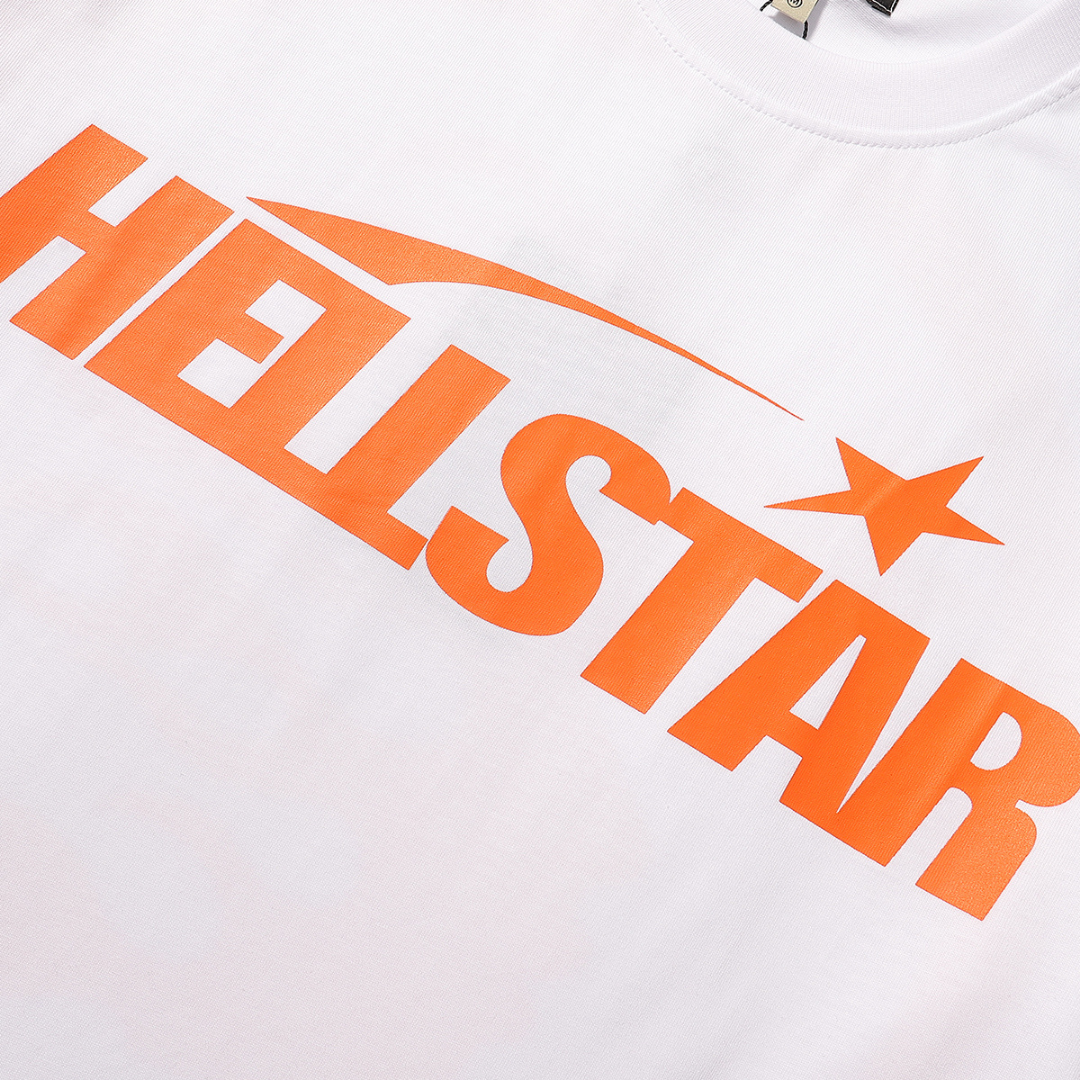Hell T-shirt