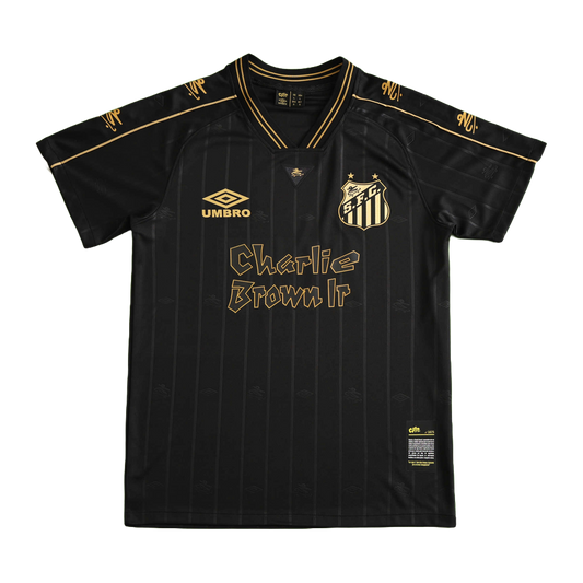 Charlie Brown 24/25 Kids Shirt Kit