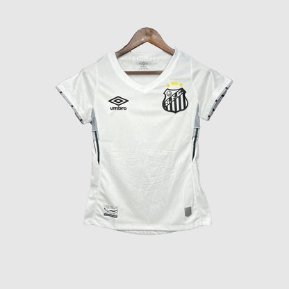 Home 24/25 Women’s Shirt