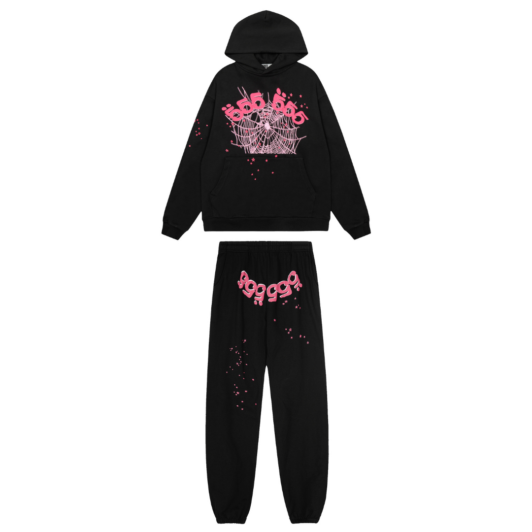 Sp5der Hoodie