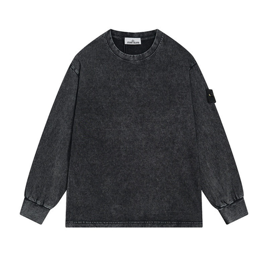 Monogram Sweatshirt