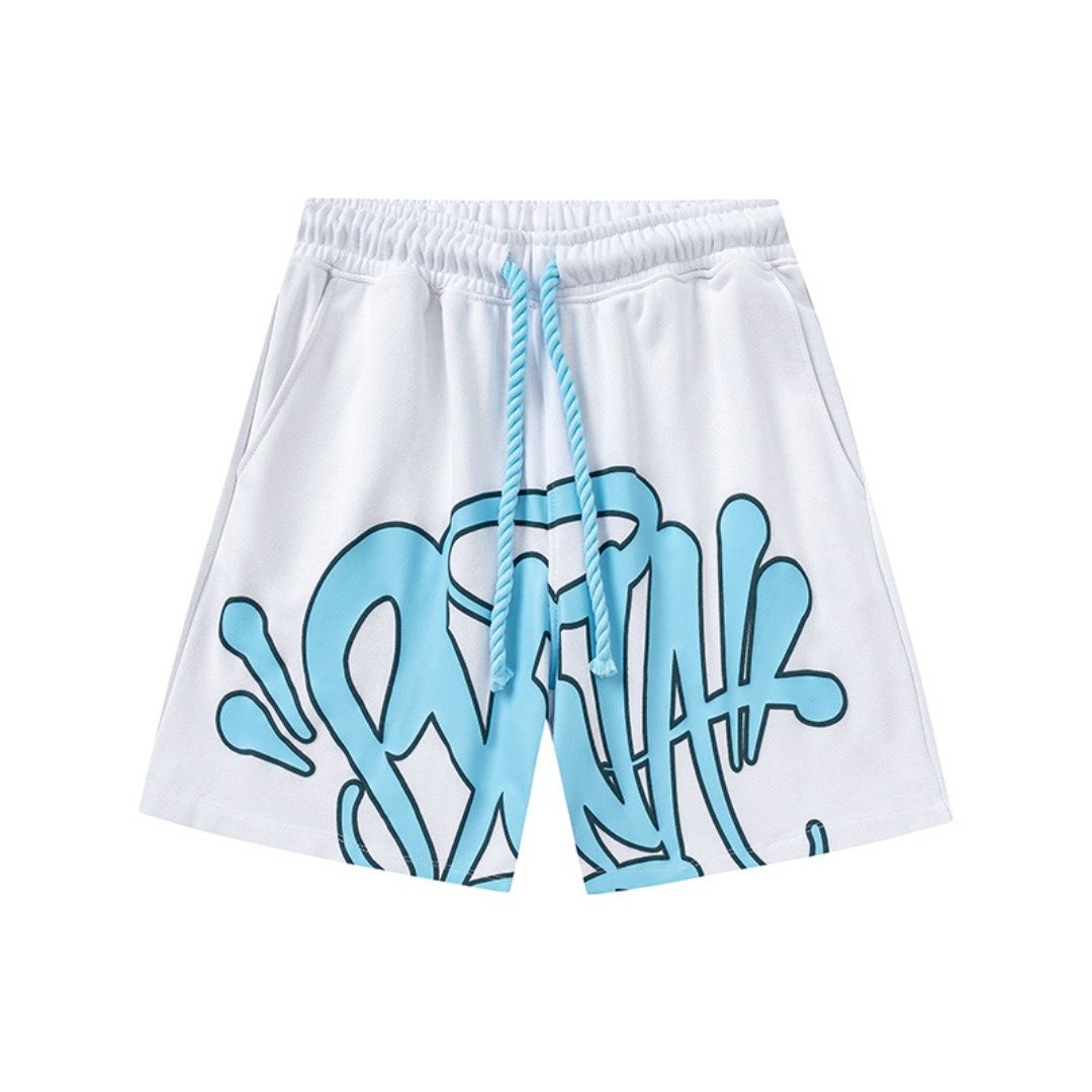 Syna White Set