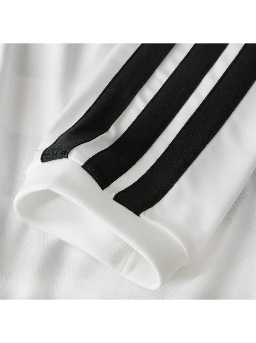 Jersey Home Long Sleeve 26/27