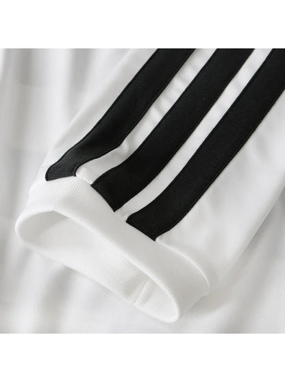 Jersey Home Long Sleeve 26/27