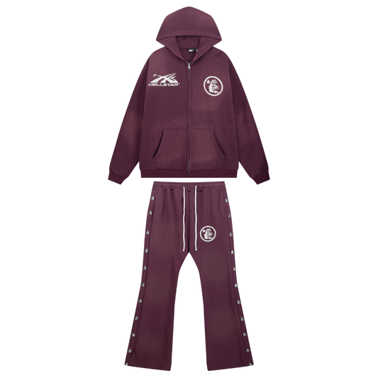 Hell Tracksuit