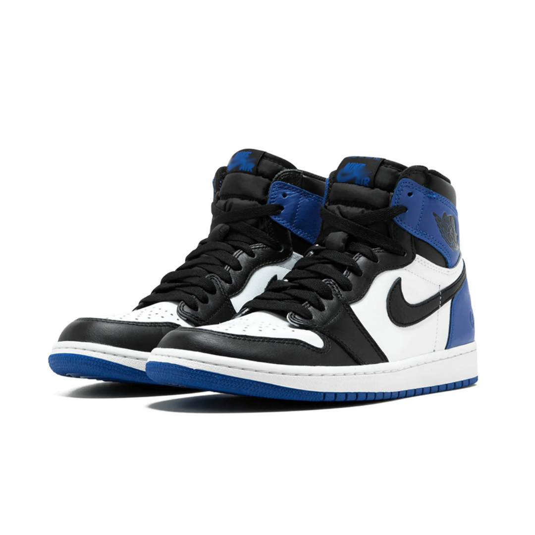 J1 Fragment Blue