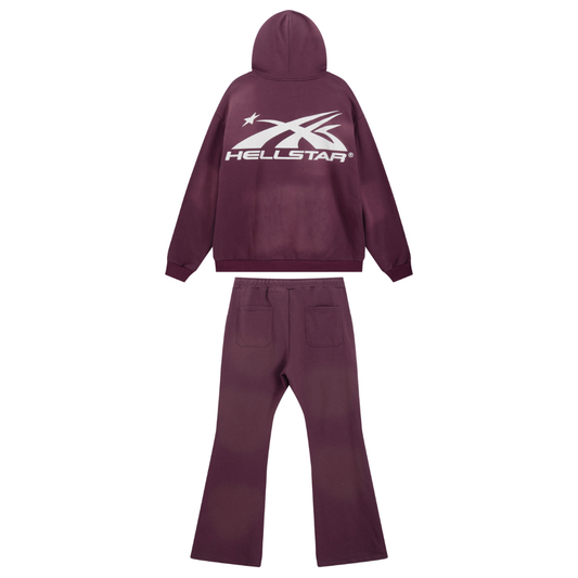 Hell Tracksuit