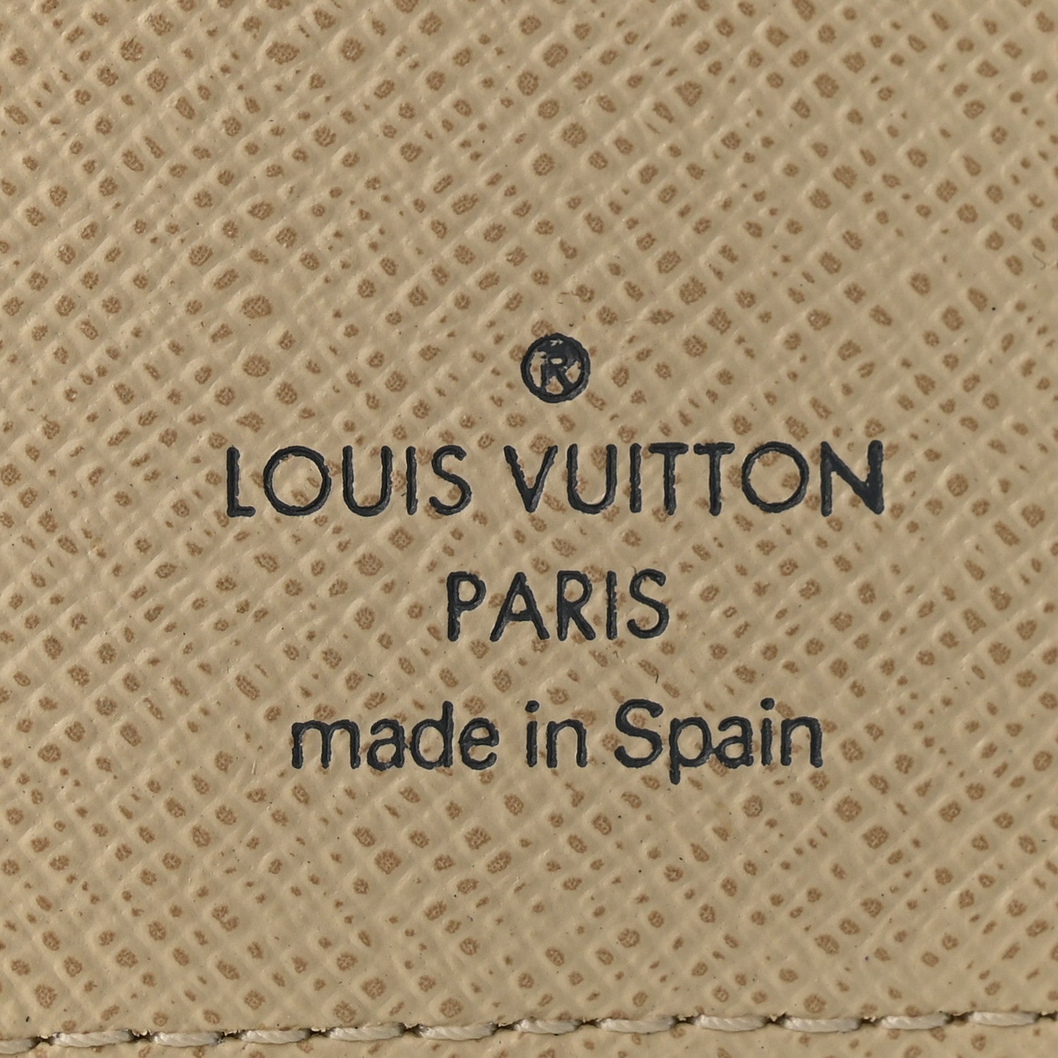 Louis Vuitton - Accesorios