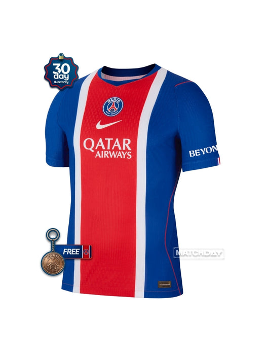 Jersey Home Player 26/27