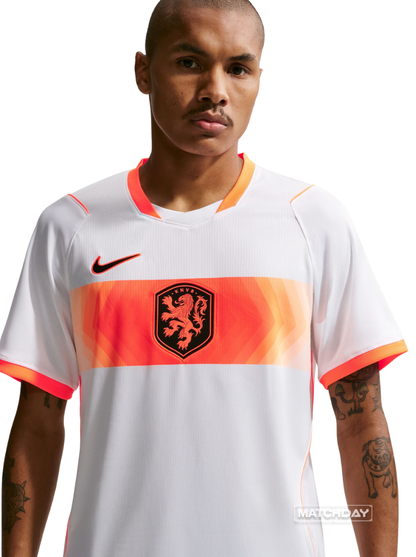#10 MEMPHIS Jersey Away 2026