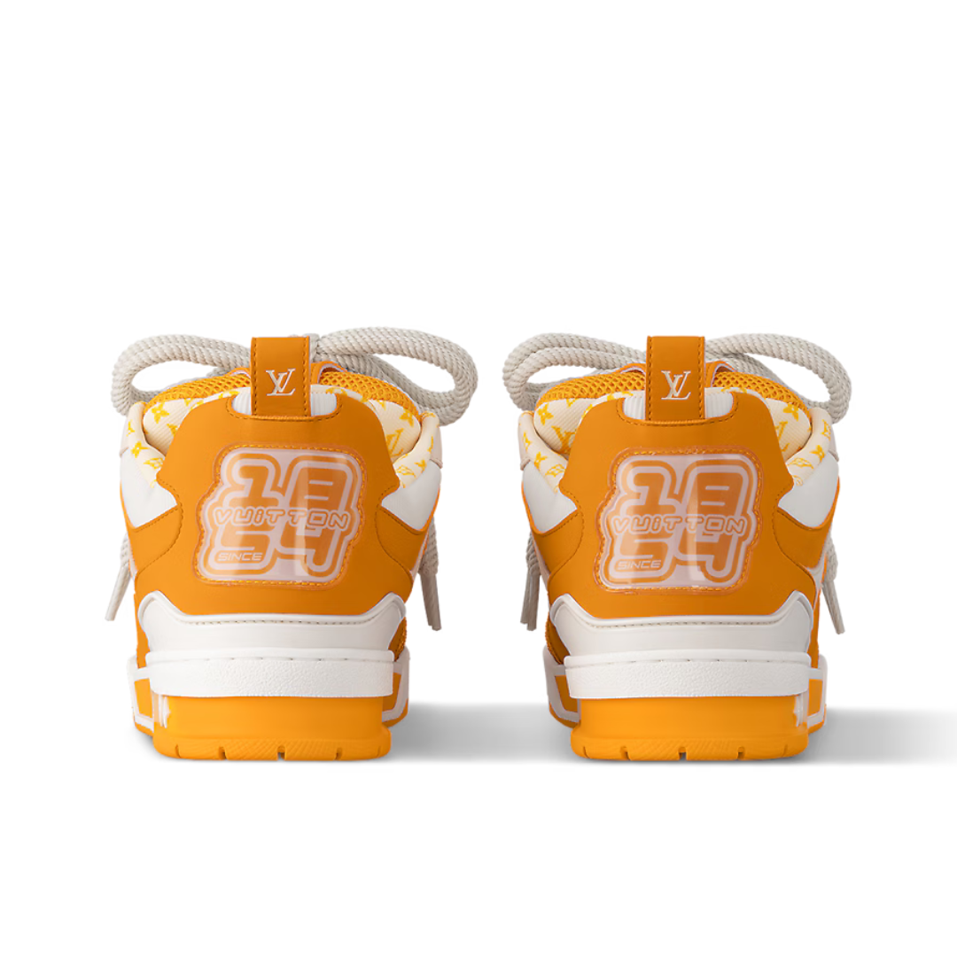 Skater Monogram