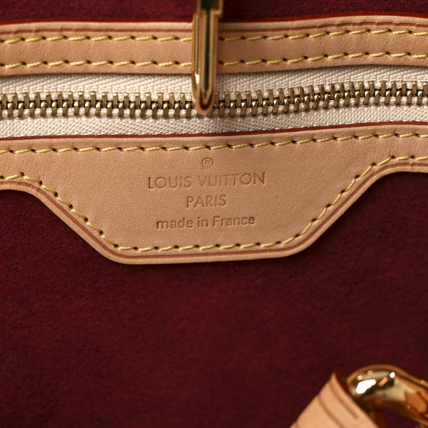 Louis Vuitton - Bolsos
