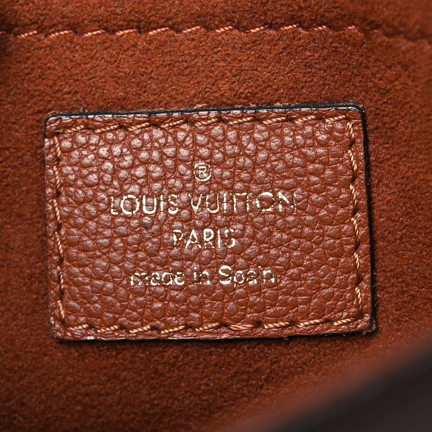 Louis Vuitton - Bolsos