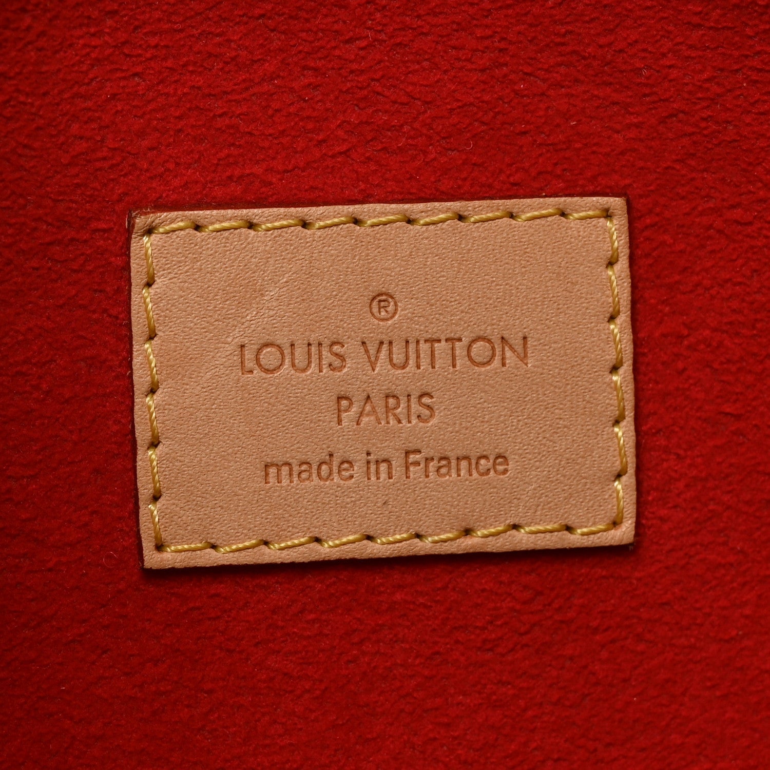 Louis Vuitton - Bolsos