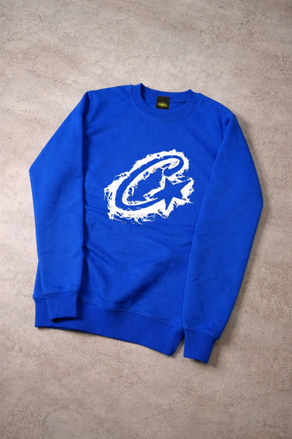 SUDADERA CORTEIZ