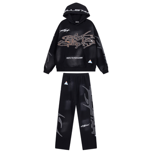Hell Tracksuit