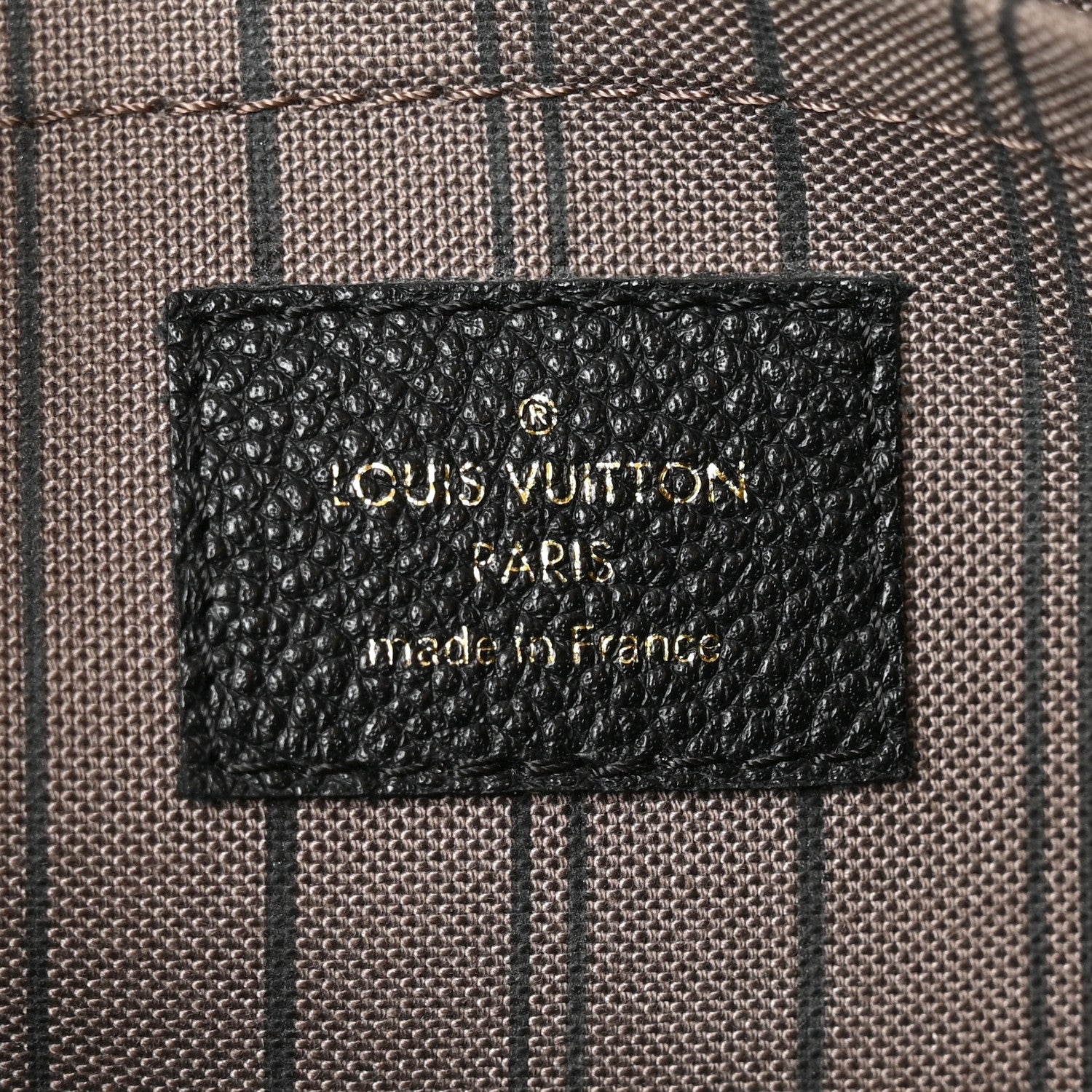 Louis Vuitton - Bolsos