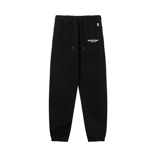 Represent Monogram Pants