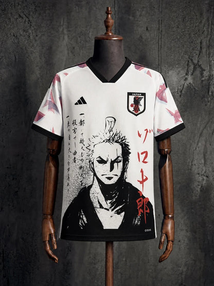Jersey Special Edition