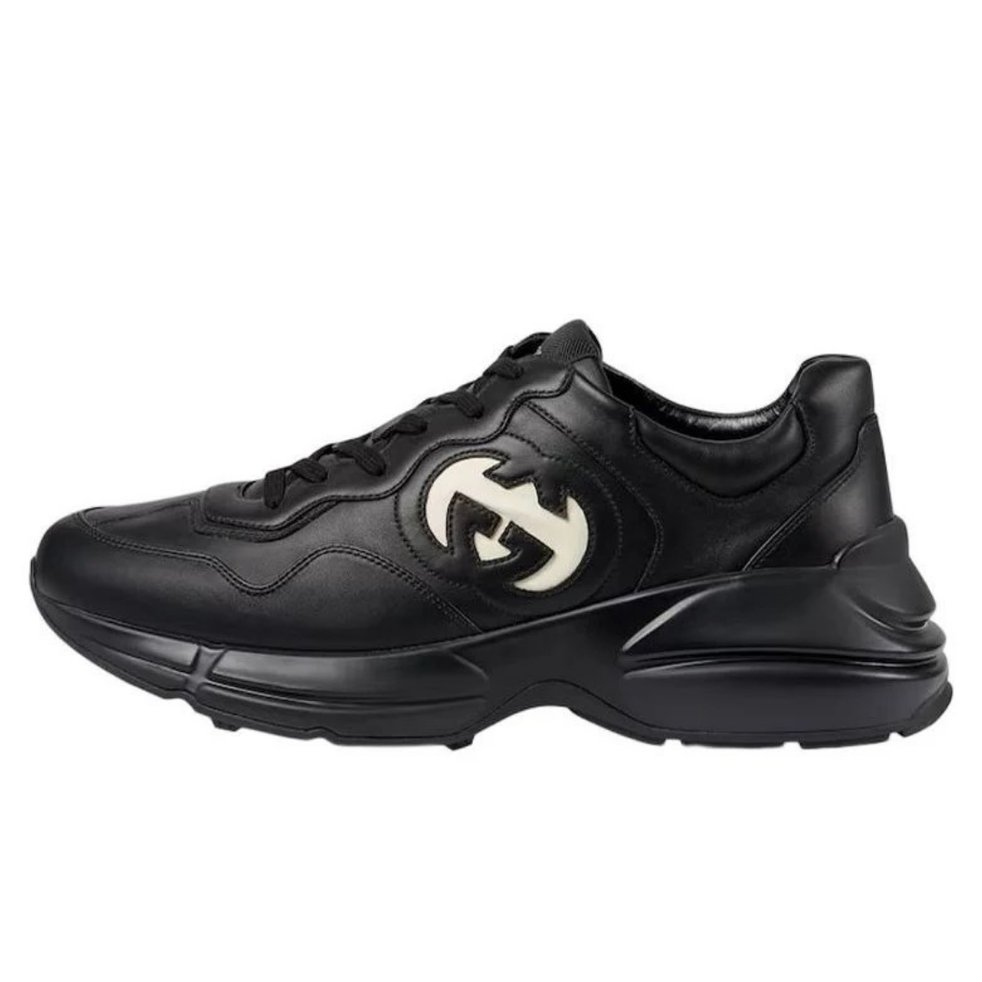 Rython Black Ivory