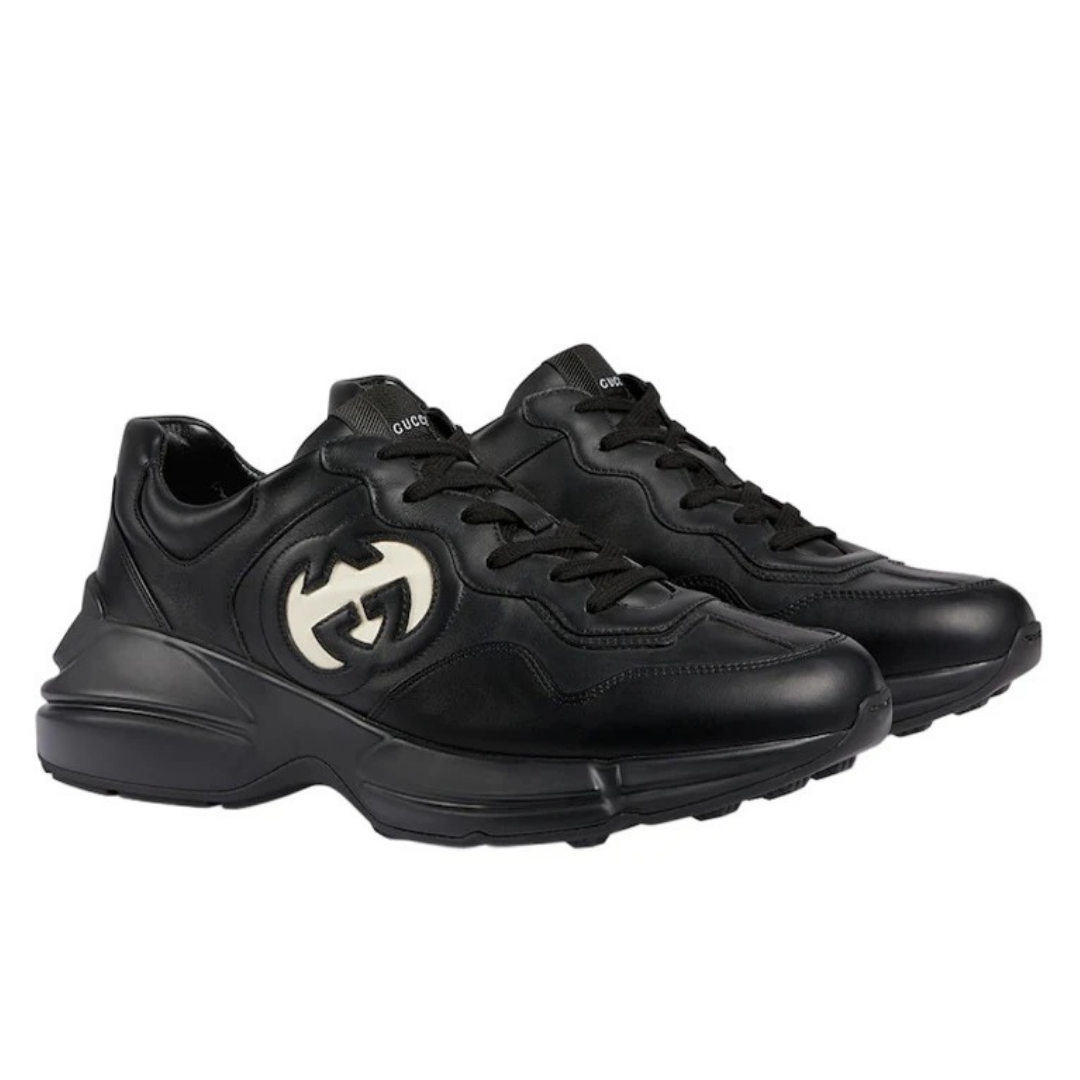 Rython Black Ivory