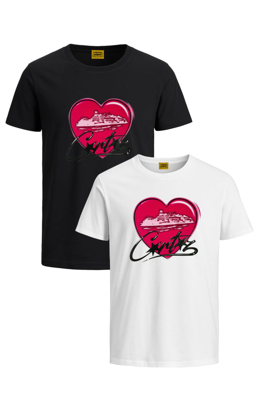 CAMISETA CORTEIZ