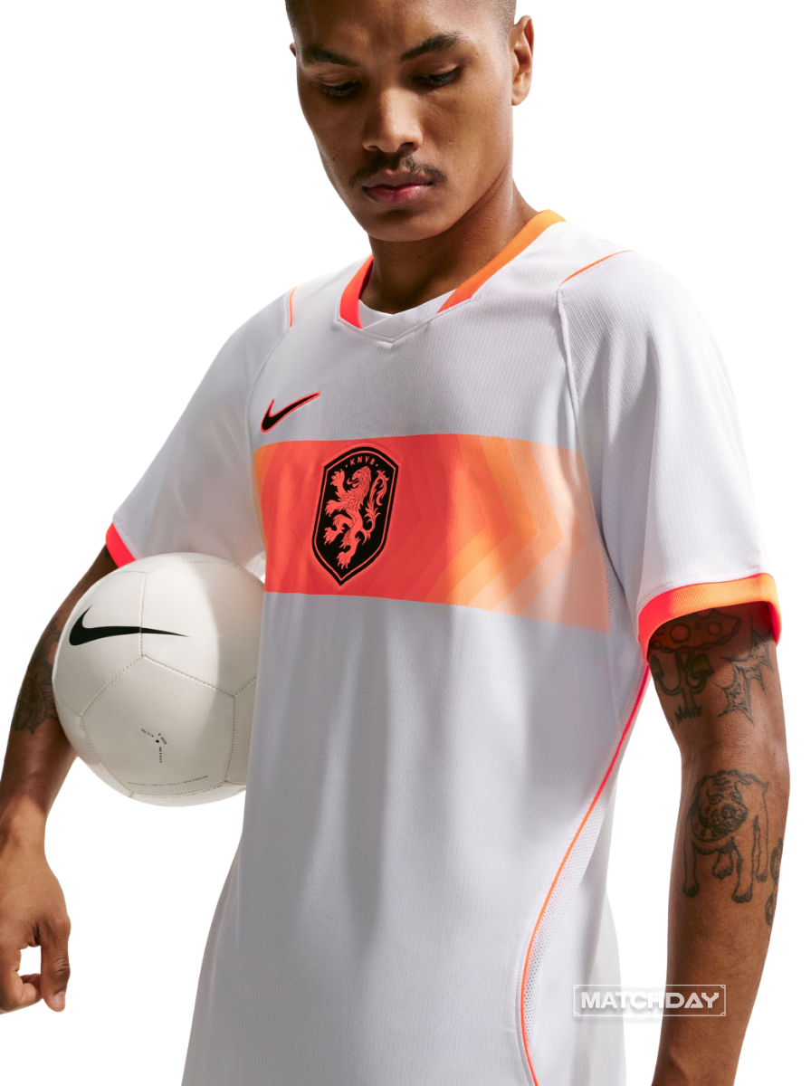 #10 MEMPHIS Jersey Away 2026