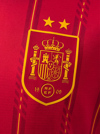 Jersey Home Women's WC Champion 2026