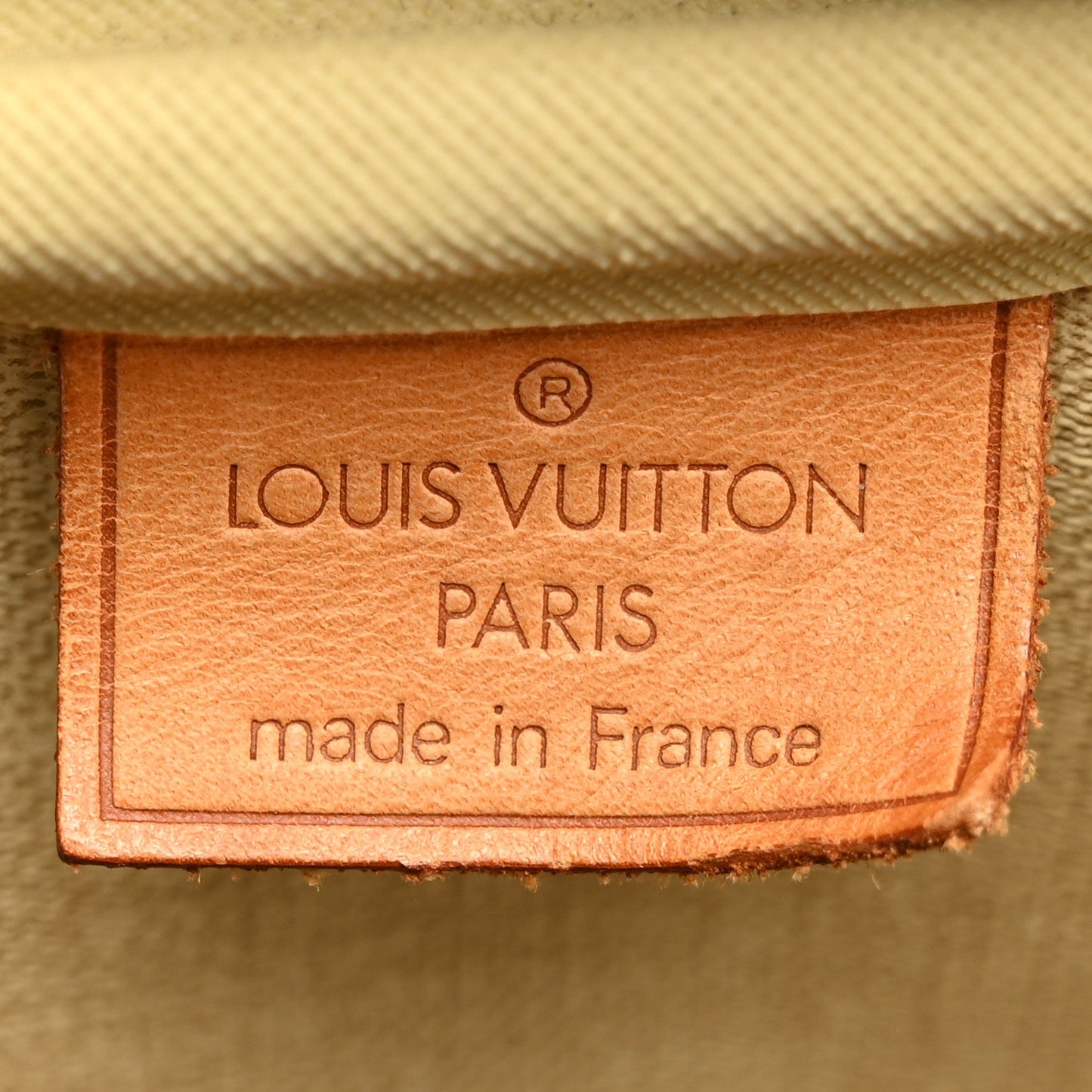 Louis Vuitton - Bolsos