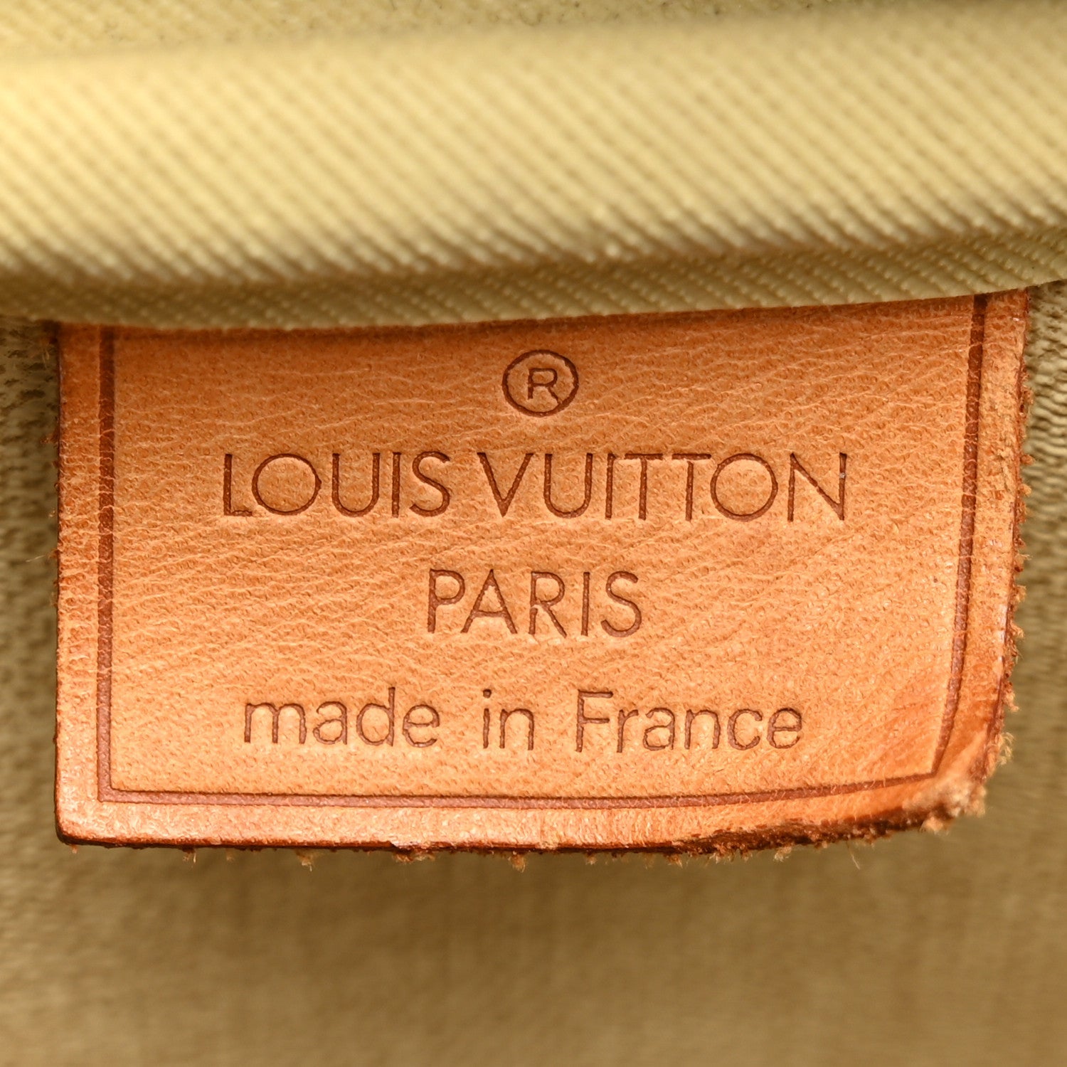 Louis Vuitton - Bolsos