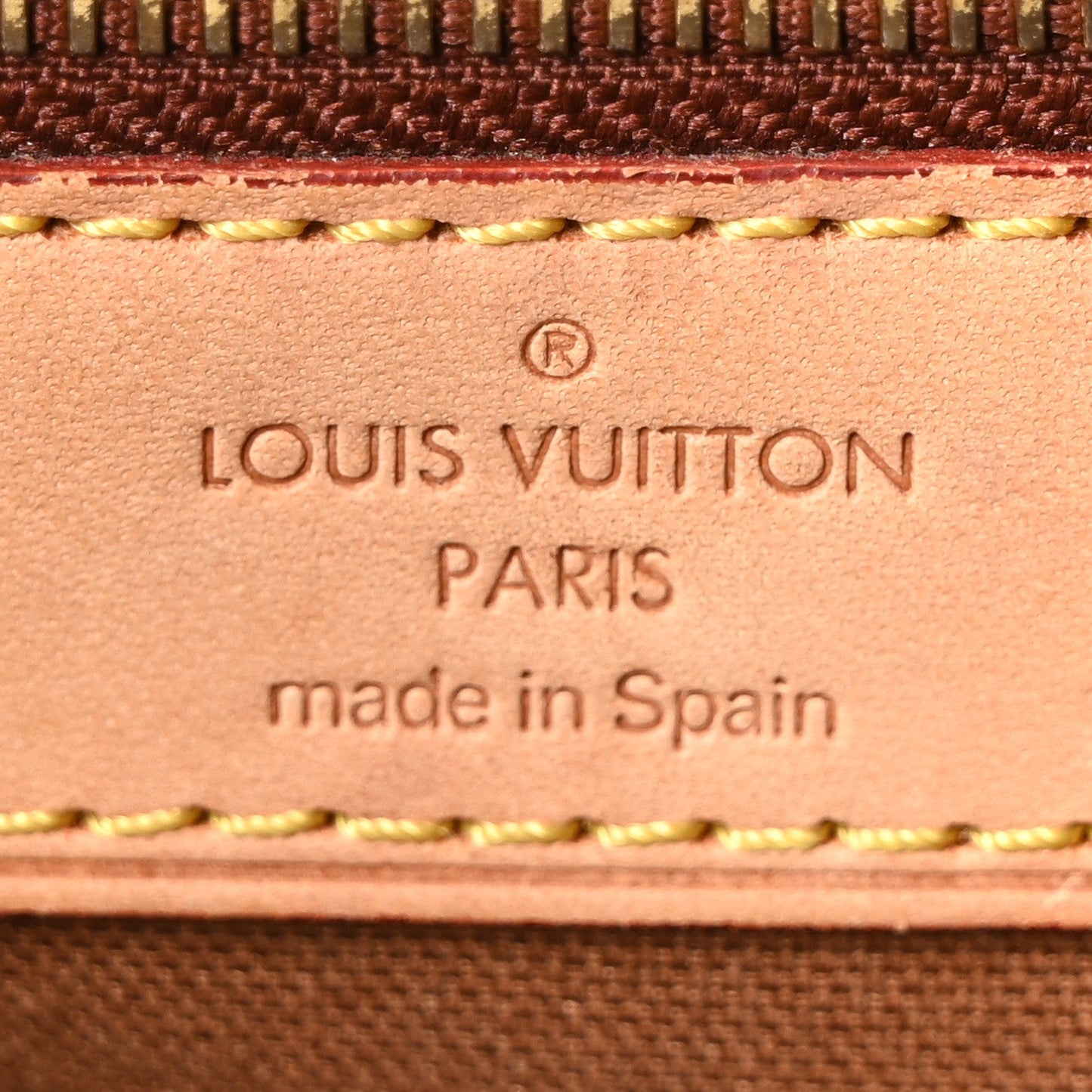 Louis Vuitton - Bolsos