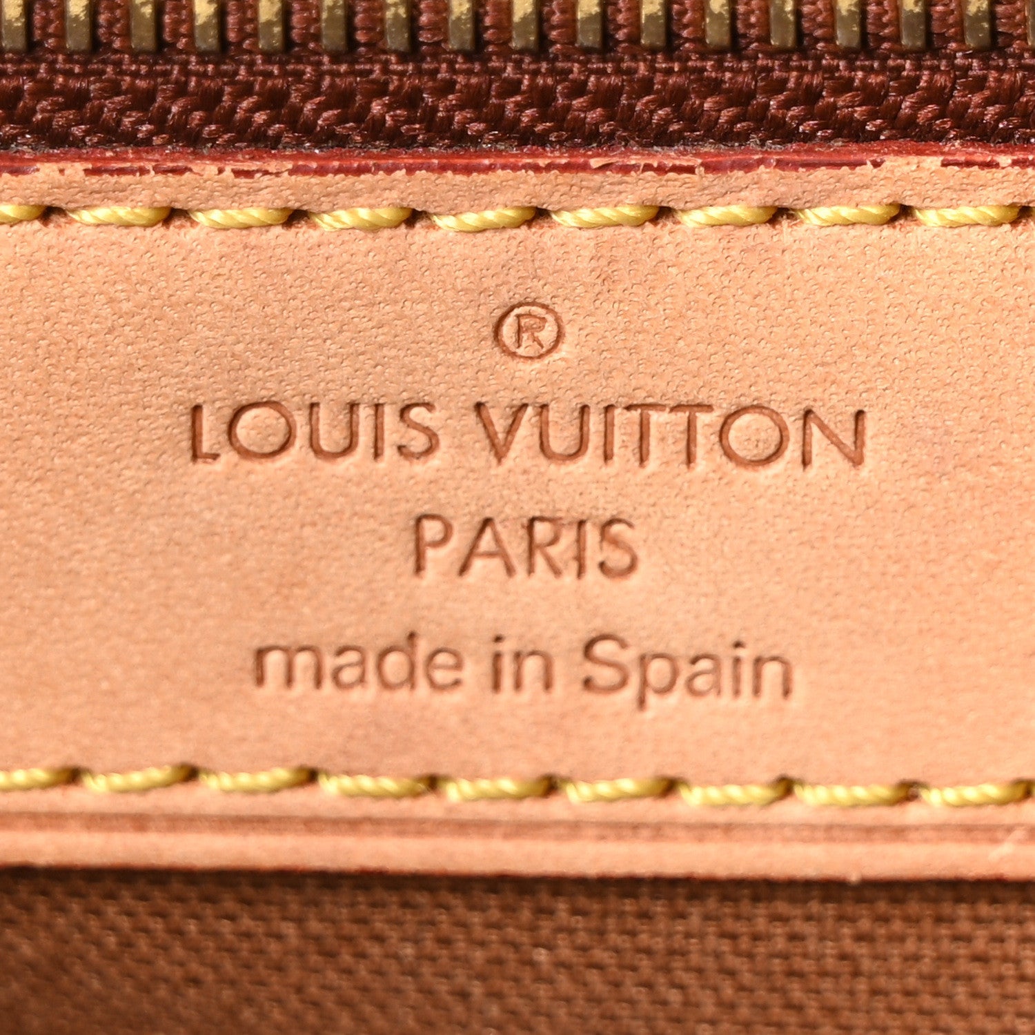 Louis Vuitton - Bolsos
