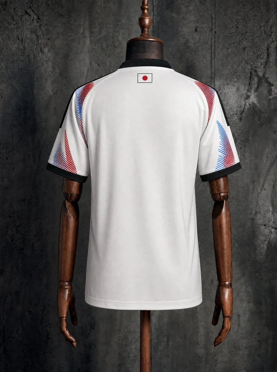 Jersey Special Edition