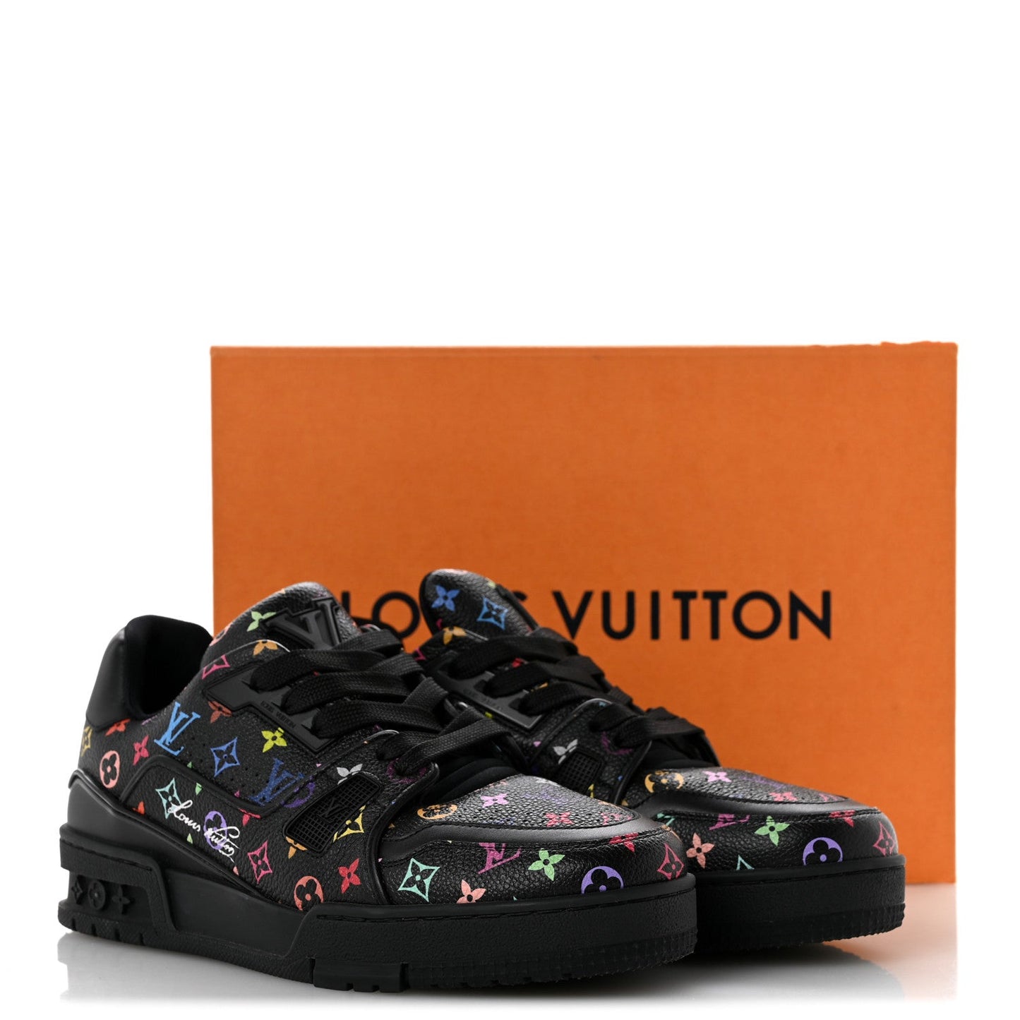 Louis Vuitton - Calzado