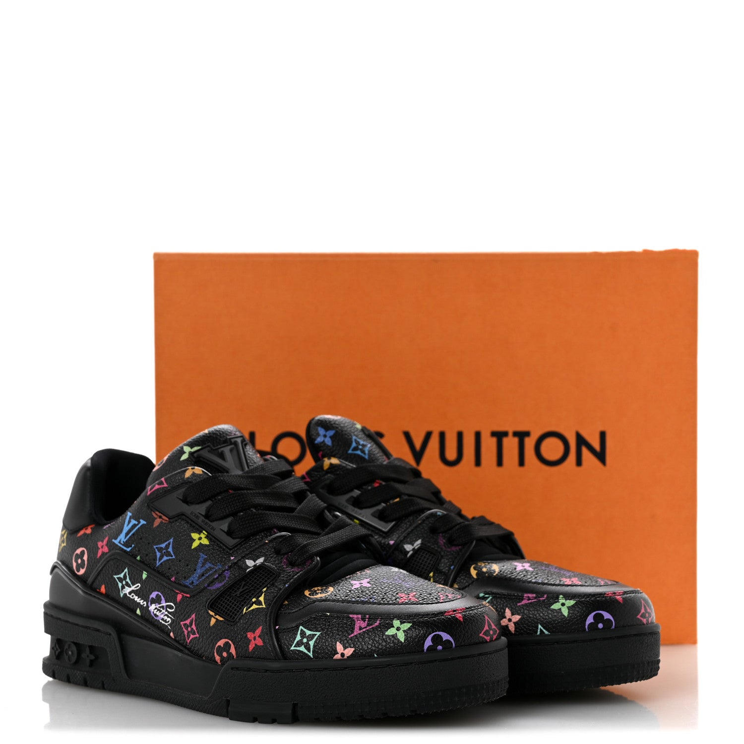 Louis Vuitton - Calzado