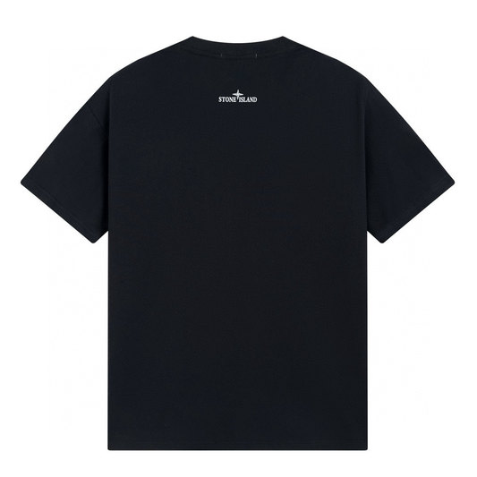 Monochromatic T-shirt