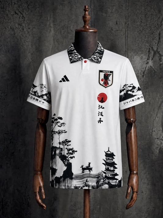 Jersey Special Edition