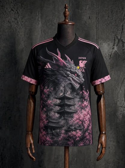Jersey Special Edition