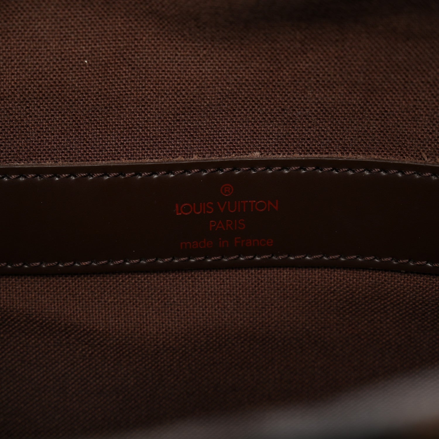 Louis Vuitton - Bolsos