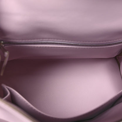 Swift Kelly Retourne 25 Mauve Pale