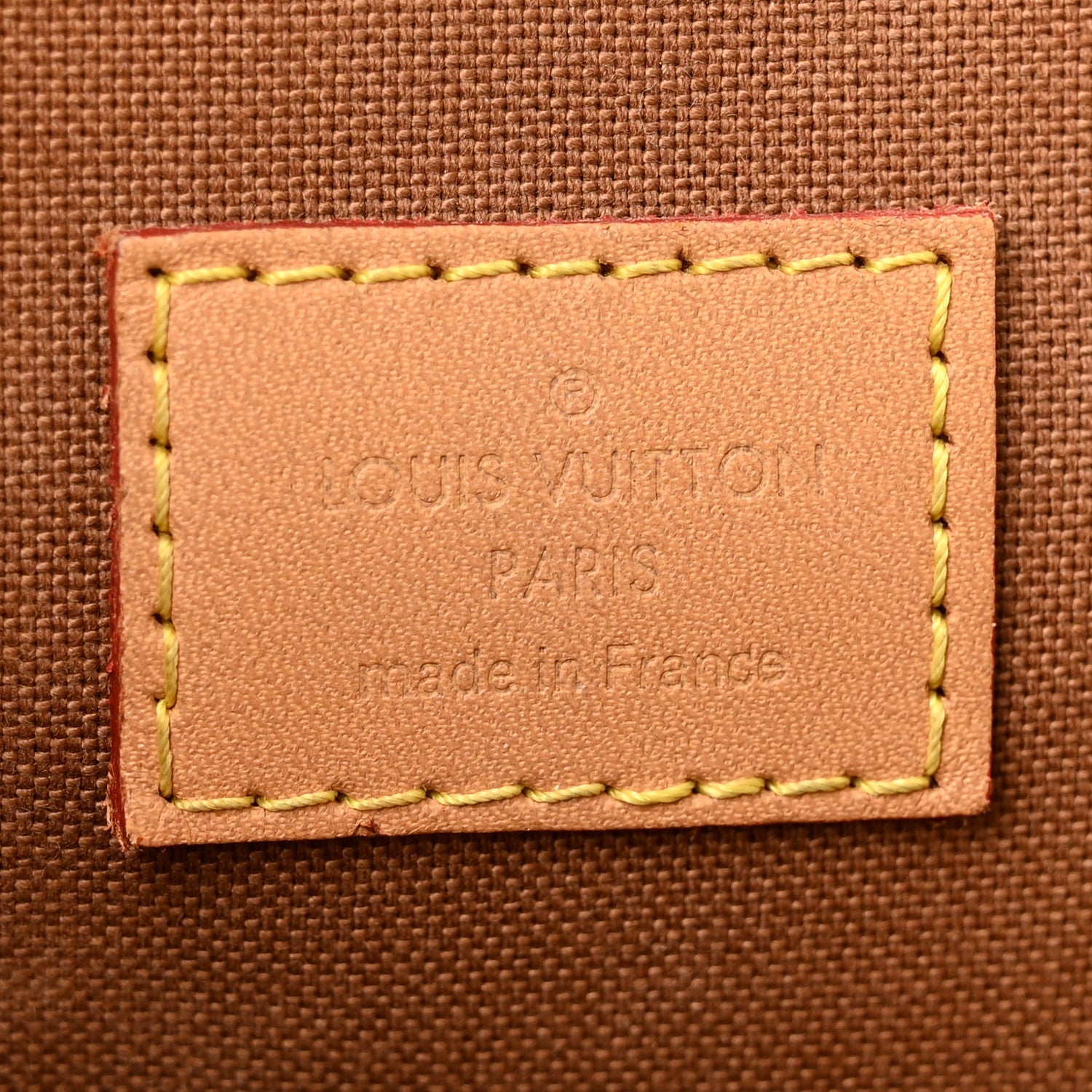 Louis Vuitton - Bolsos