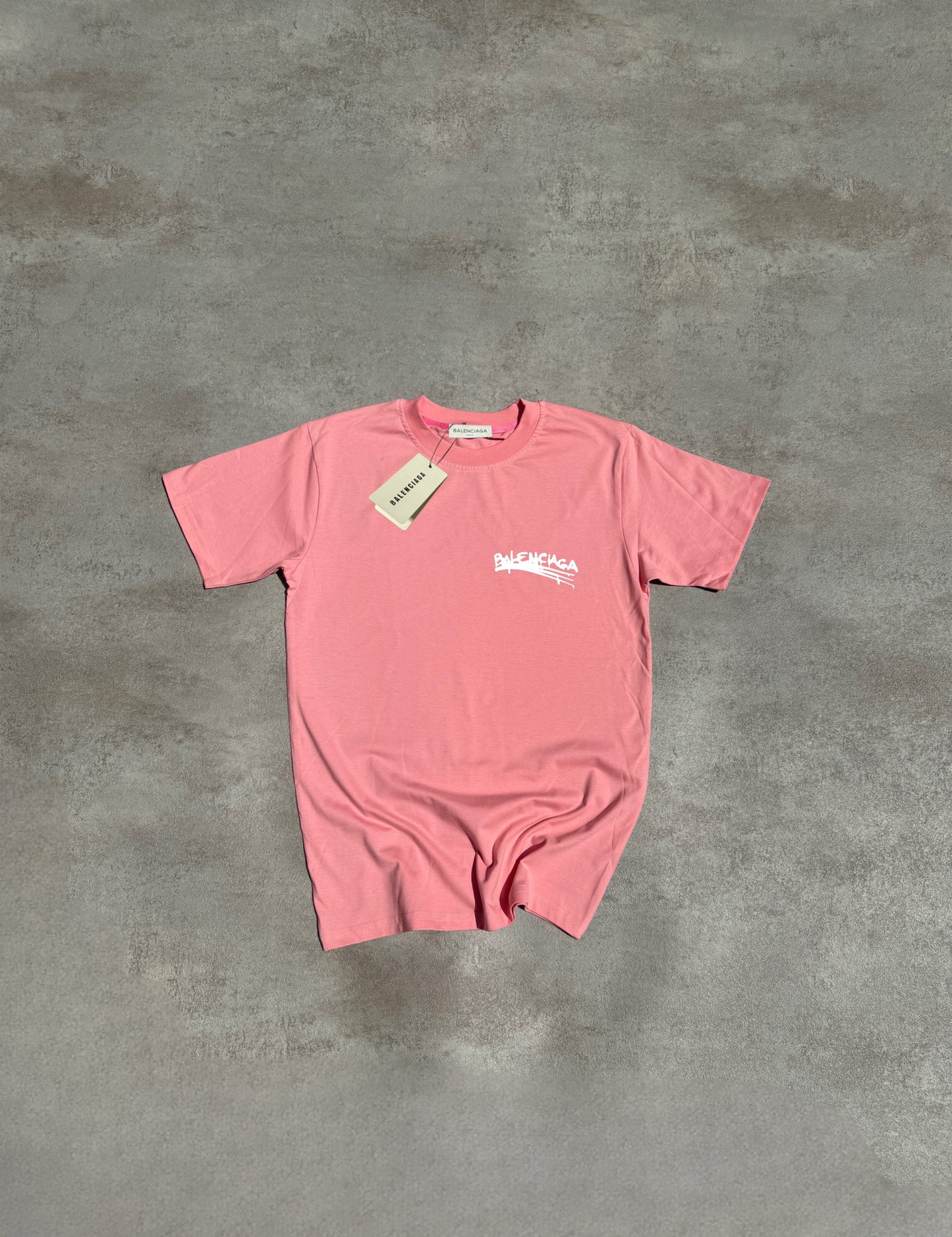 CAMISETA BALENClAGA