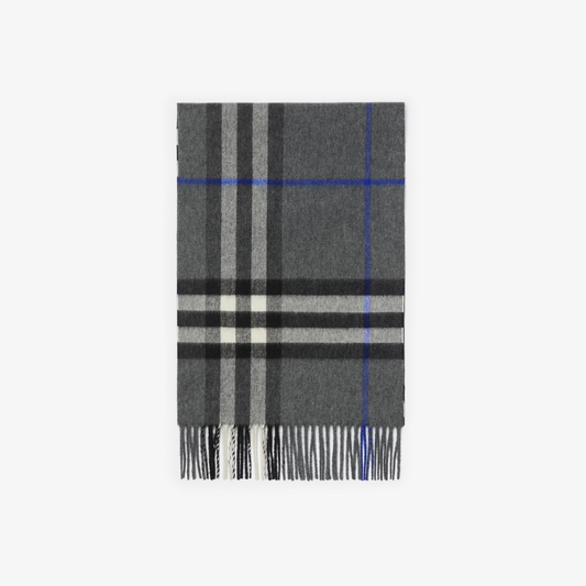 Monogram Scarf