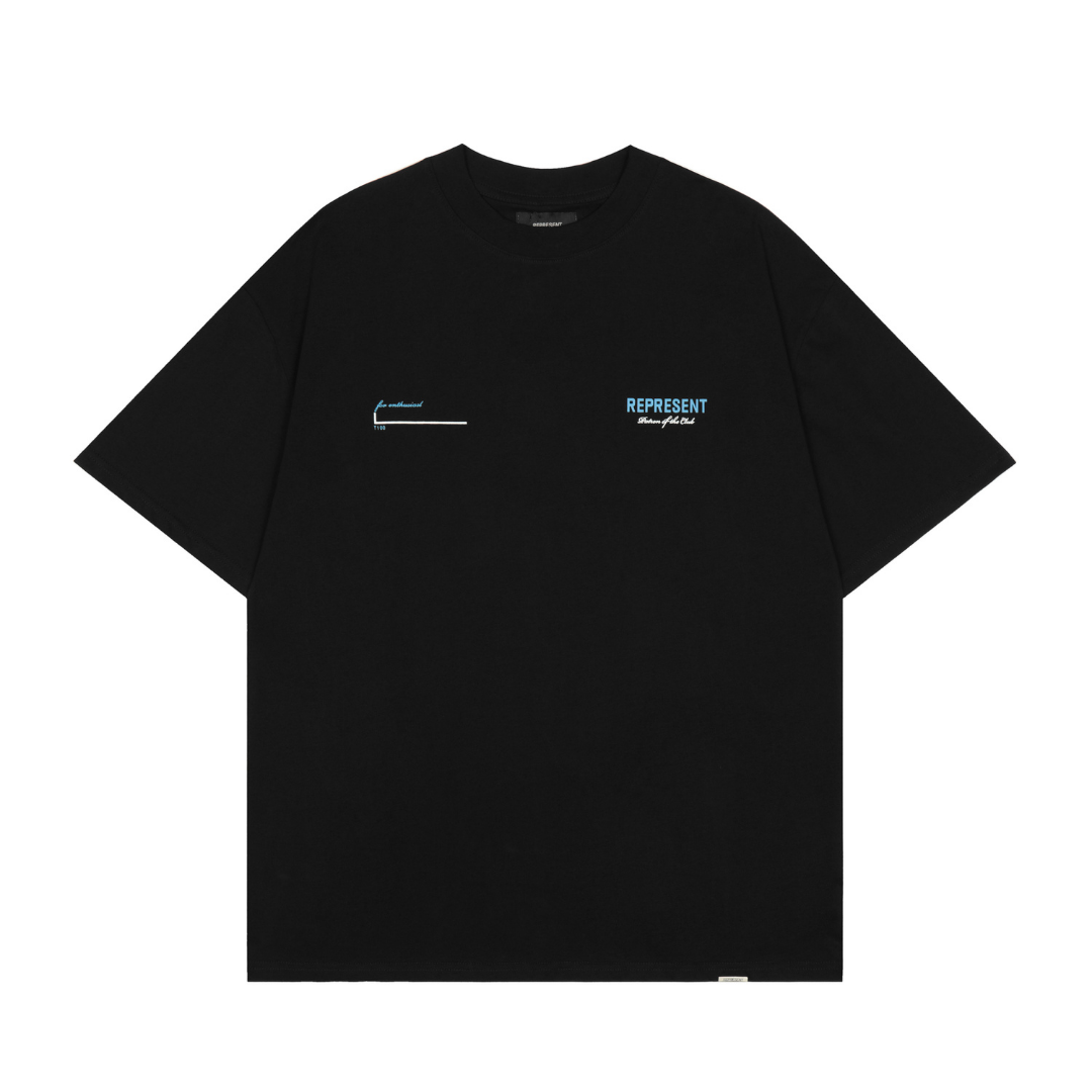 Represent T-shirt