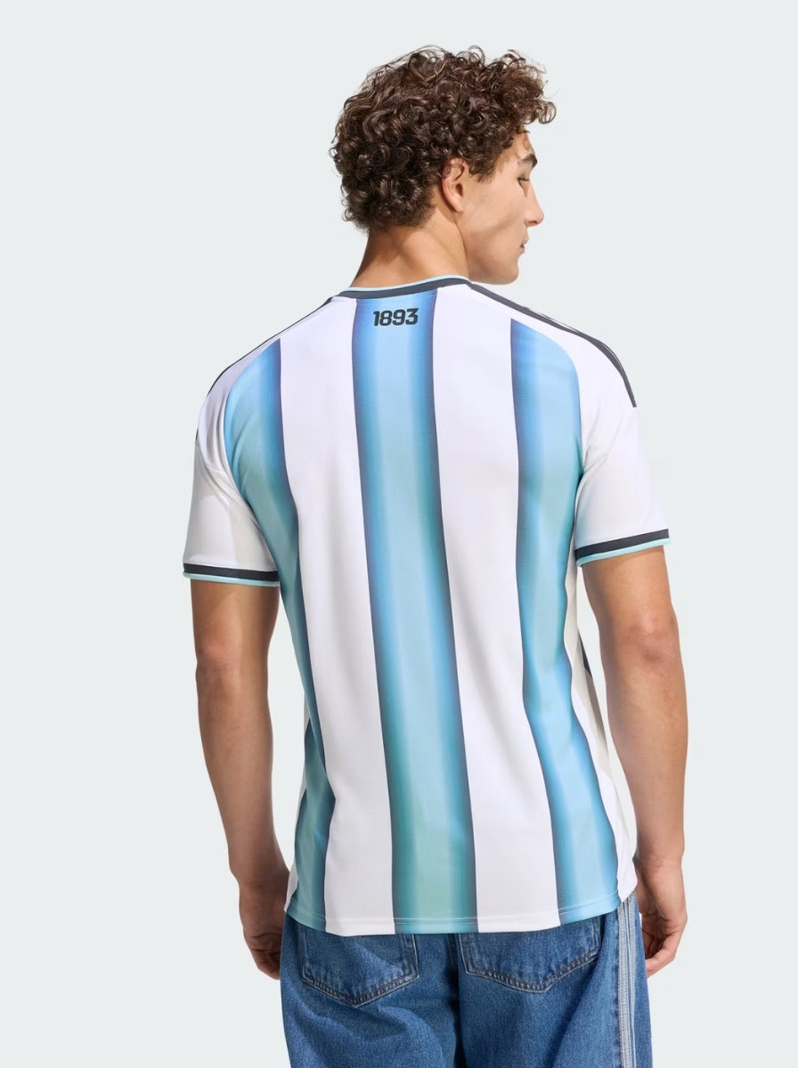 Combo 3 Jerseys Home, Away & Pre-Match 2026