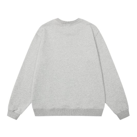 Polo Sweatshirt