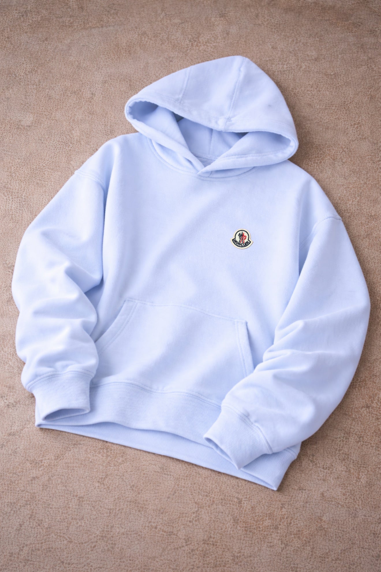 Sudadera MONCLE/R