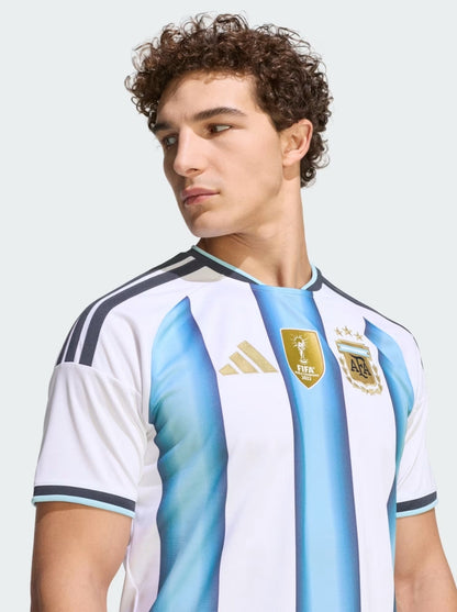 Combo 3 Jerseys Home, Away & Pre-Match 2026