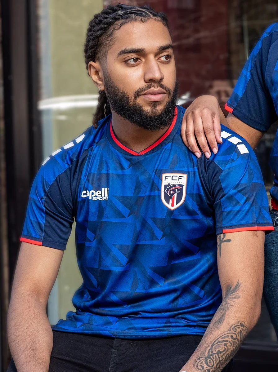 Combo 3 Jerseys